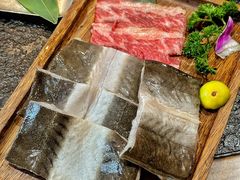 -何发发和牛烧肉·鳗鱼榴莲放题自助(乐峰广场店)
