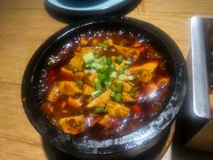 -胡马八破·川菜小馆(高新万达店)