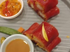 -点都德(龙之梦店)