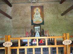 -胡氏古民居建筑