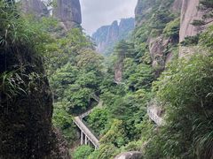 -三清山风景名胜区