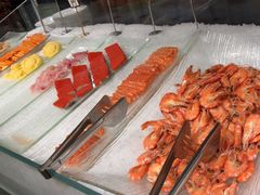 -晶丽香榭自助餐(南京大饭店)