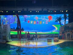 -三亚海昌梦幻海洋不夜城
