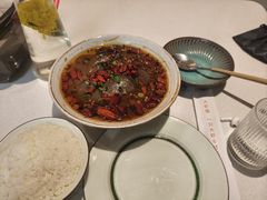 -一捞鲜•青岛大虾面(八大关店)