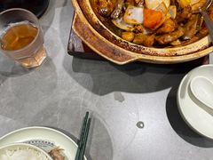 -和平馆·地道港澳茶餐厅(西门口店)