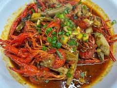 口味虾-严三毛口味虾·小严同学的店(曙光路直营店)