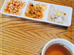 -川流不息(北蔡休闲广场店)