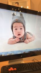 -范叔叔儿童摄影生活馆(芝麻开门欢颜店)