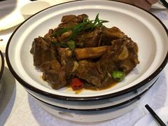 -福海居烤鸭店(鸟巢店)