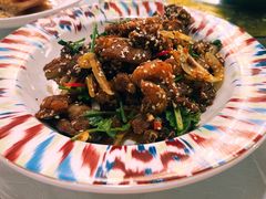 -新疆兵团食府清真(马连道店)