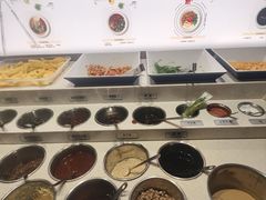 -海底捞火锅(凤凰广场店)