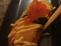 -昊·来了寿司(双楠2店)