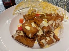 -虎哥私房菜(馒头山店)