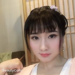 -盘子女人坊古装写真摄影(南京总店)