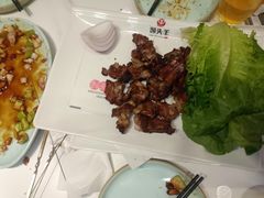 -领头羊烧烤店(博济路店)