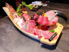 -东京烧肉 平城苑(银座５丁目店)
