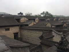 -山西王家大院