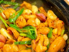 -明本湛江鸡•海鲜小厨(陈家祠店)