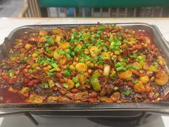 -麻辣渔夫·水煮蛙·烤鱼(万达金街总店)