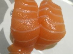 -新一番三文鱼寿司(红城湖店)