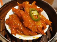 -点点心点心专门店(旺角店)