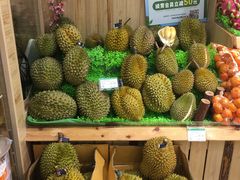 -百果园(奕淳公寓店)