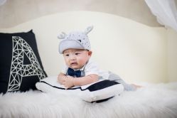 -韩国童趣baby儿童摄影(千灯店)