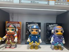 -泡泡玛特POPMART(龙湖杭州滨江天街店)