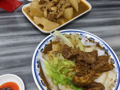-珍珍小食店(西华路店)