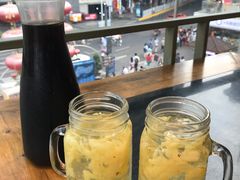 -纸盐河码头火锅(十八梯店)