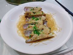 -骏莱海鲜鱼港(五角场店)