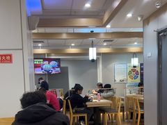 -吉野家 (新街口外大街店)