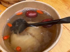 -豆相识•九九豆腐脑(牛咡桥店)