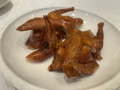 -金翠皇宫粤菜·点心·海鲜(科技园店)