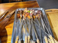 -号令江湖·水浒烤肉(和畅睦邻中心店)