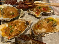 -靓靓蒸虾·头牌蒸虾(万松园玲珑店)