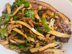 -高邮面馆(明瓦廊店)
