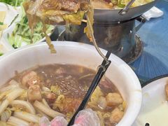 -东北老家私房菜(文灶店)