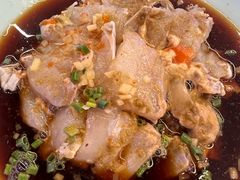 -正阁海鲜餐厅(六虹桥店)