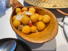-天山传奇新疆菜(SKLP店)