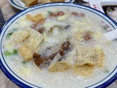艇仔粥-荔银肠粉(广州天河华利路店)