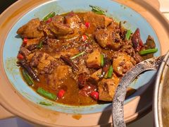 -打酱油·非遗淮扬菜(瘦西湖梅岭店)