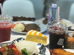 -宜家·瑞典风味餐厅(烟台路店)