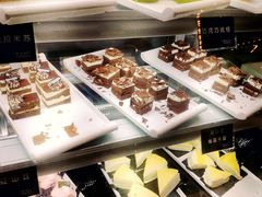 -加餐海鲜自助(宝龙一城店)