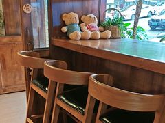 -坦克·甜品店(莲花广场店)