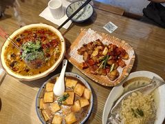 -小镇厨房(古镇店)