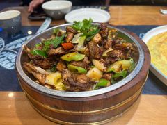 -益恒饭店乡间白族菜(古城总店)