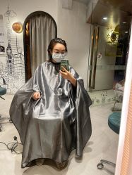 -苏豪路易士·嘉玛发廊