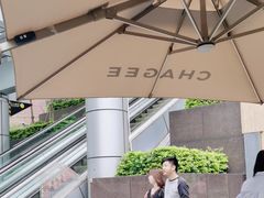 -霸王茶姬(正佳广场店)