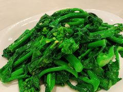姜汁芥兰苗-鹅公村·国家非遗传承(荔湾店)